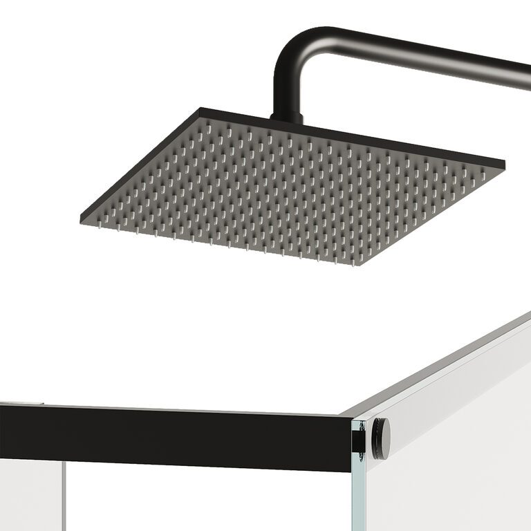 Agape D Type showers (115208) 3D model - Download 3D model Agape D Type ...