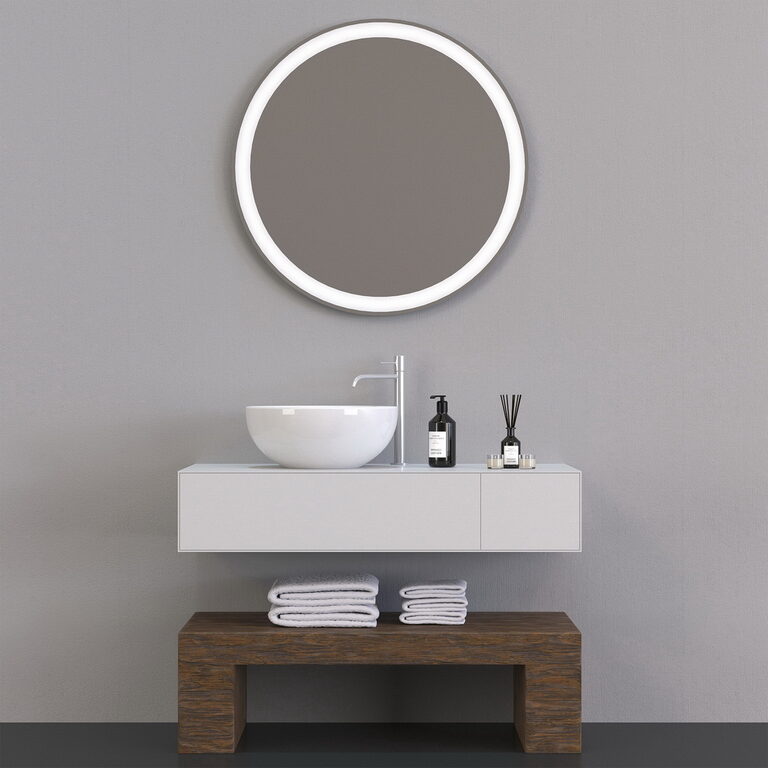 Bathroom Furniture 01 (111843), 3d model 1