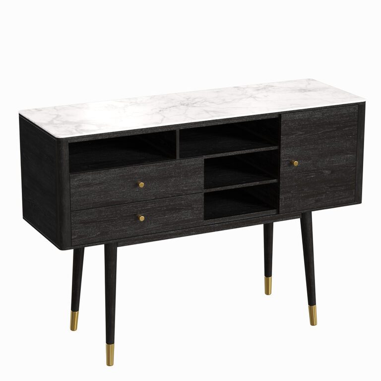 Lehome K040 Console (111007), 3d model 1