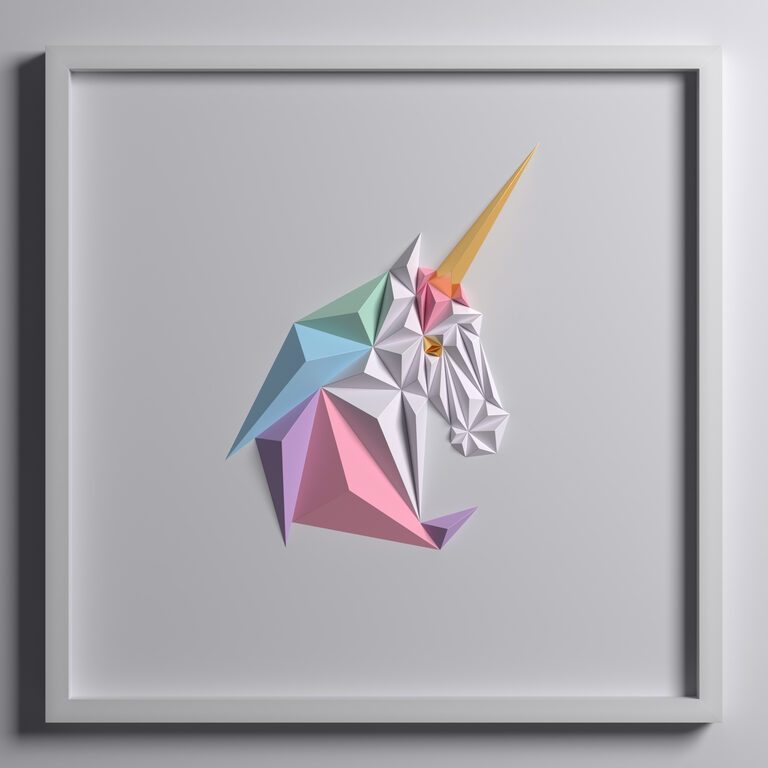 Paper Work Frame Paper Art Work Frames pictures 05 (114828) 3D model - Download 3D model ...