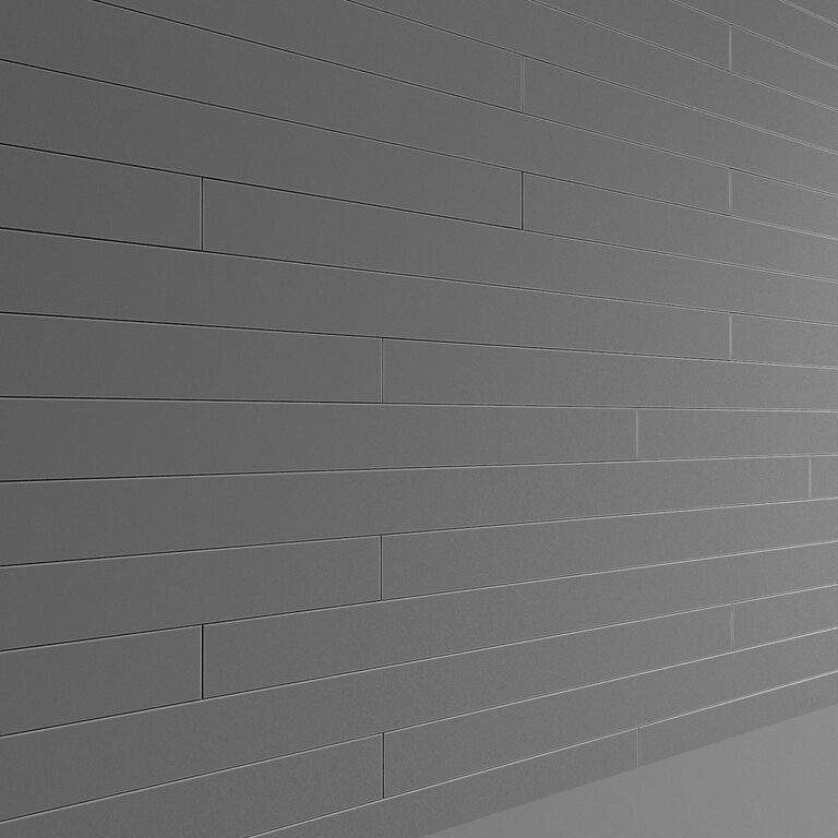 Reclaimed Grey Blue Cladding (110610) 3D model - Download 3D model ...