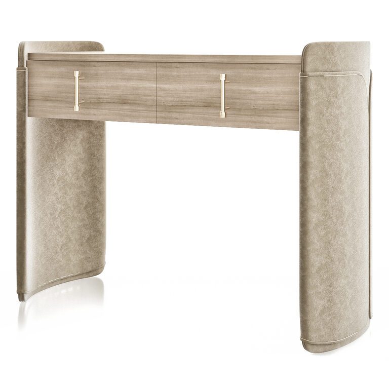 MASON Volpi Console (102233), 3d model 1