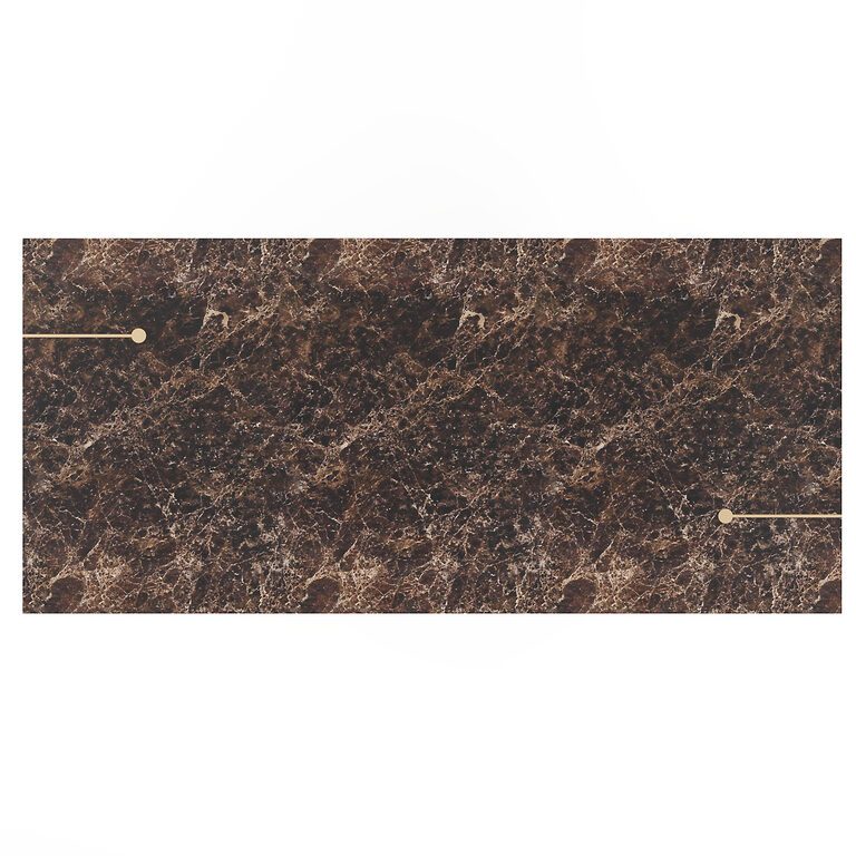 Turri Eclipse Rectangular Table (103829) 3D model - Download 3D model ...