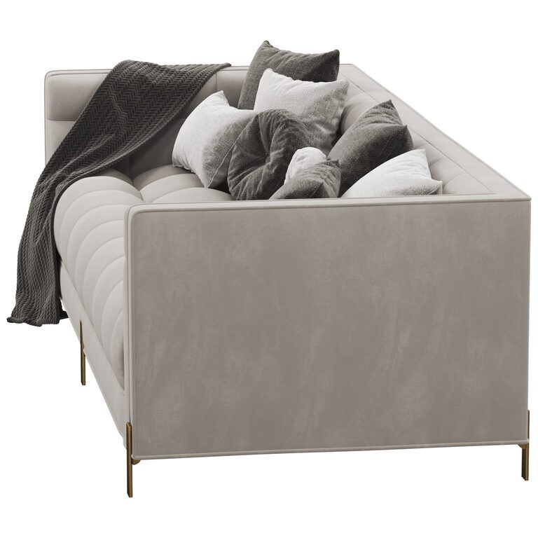 Eichholtz SIENNA Sofa (105626) 3D model - Download 3D model Eichholtz ...