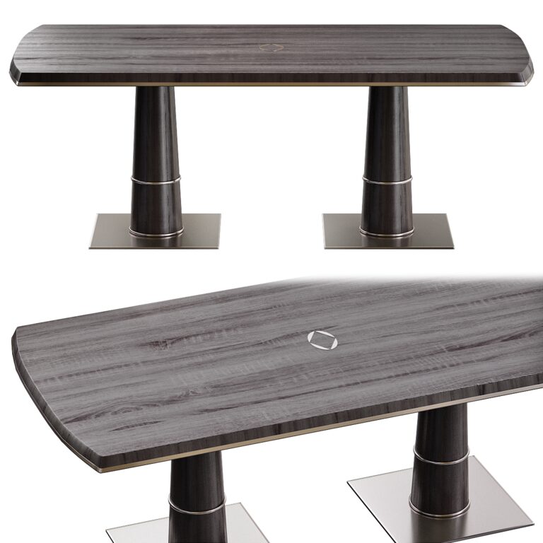TOWER Heritage Table 2 (106878) 3D model - Download 3D model TOWER ...