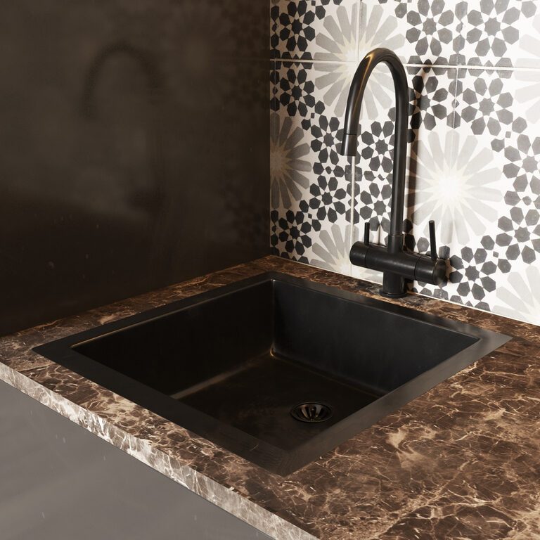 Kitchen 005 (107686) 3D model - Download 3D model Kitchen 005 (107686 ...