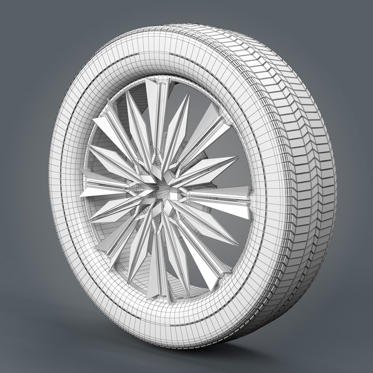 Tim 3d Portfolio of 3d models from Tim | 3d-baza.com
