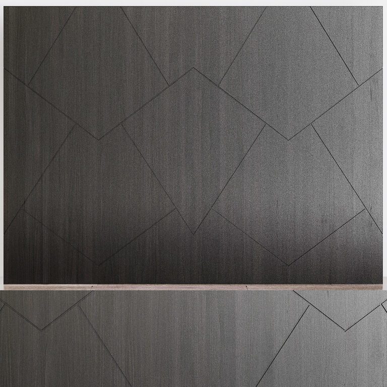 Бордо 5 (109032), 3d модель 1