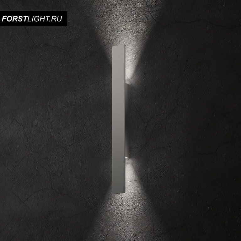 Next by Forstlight Wall Lamp (116322) 3D model - Download 3D model Next ...