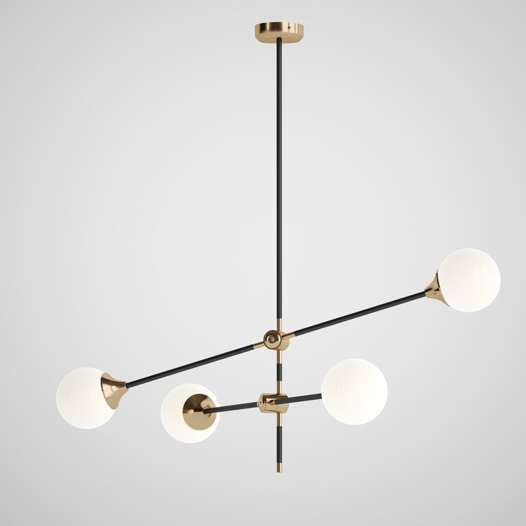 Лука Бресель (116346), 3d модель 1