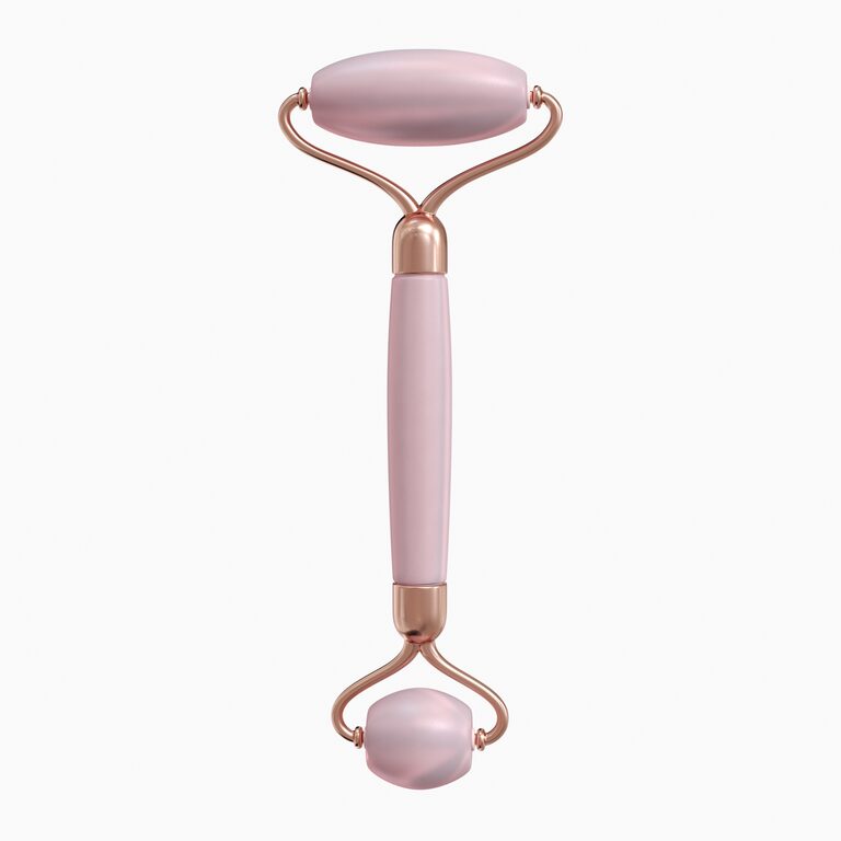 Pink Mask Roler Face roller pink (122287) 3D model - Download 3D model Face roller pink ...
