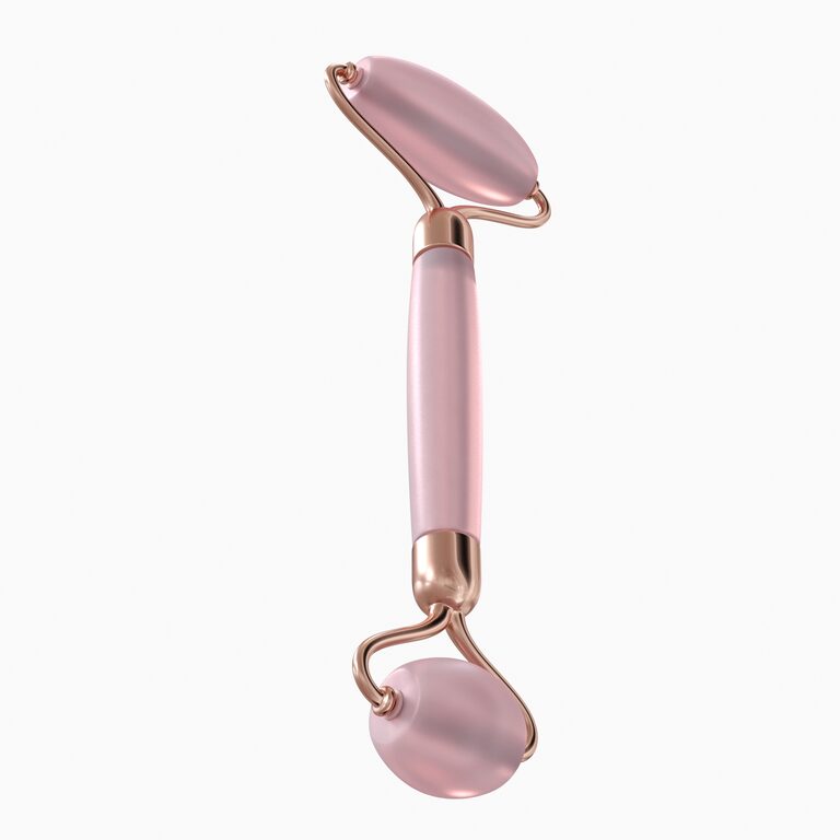 Pink Mask Roler Face roller pink (122287) 3D model - Download 3D model Face roller pink ...