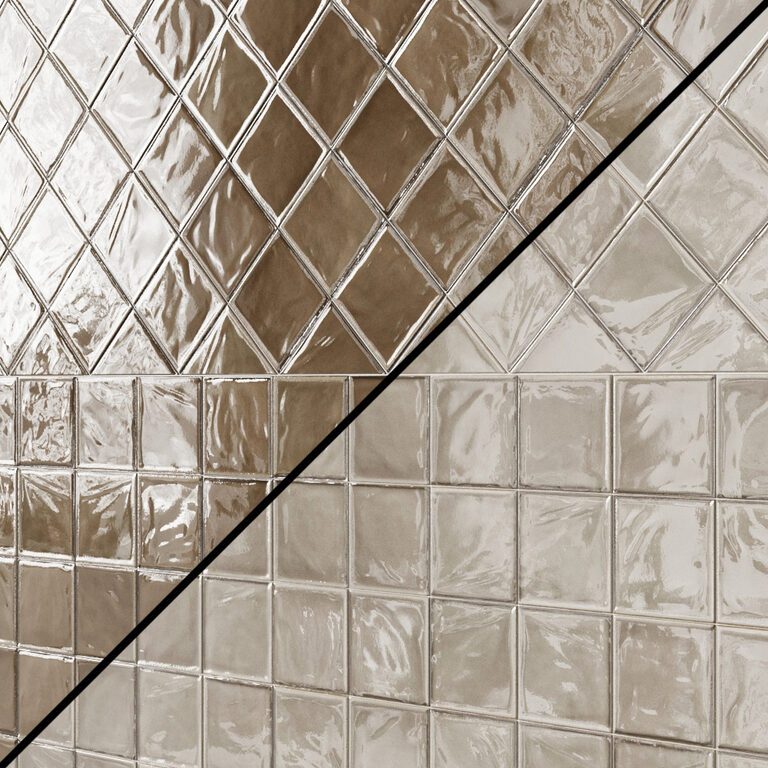 Cifre Ceramica Madison Tile (123029), 3d модель 1