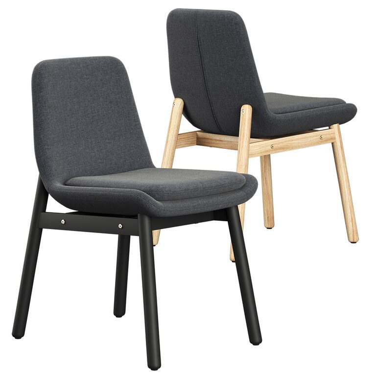 Vedbo Wedbu Ikea S Table and Chair (124657) 3D model - Download 3D