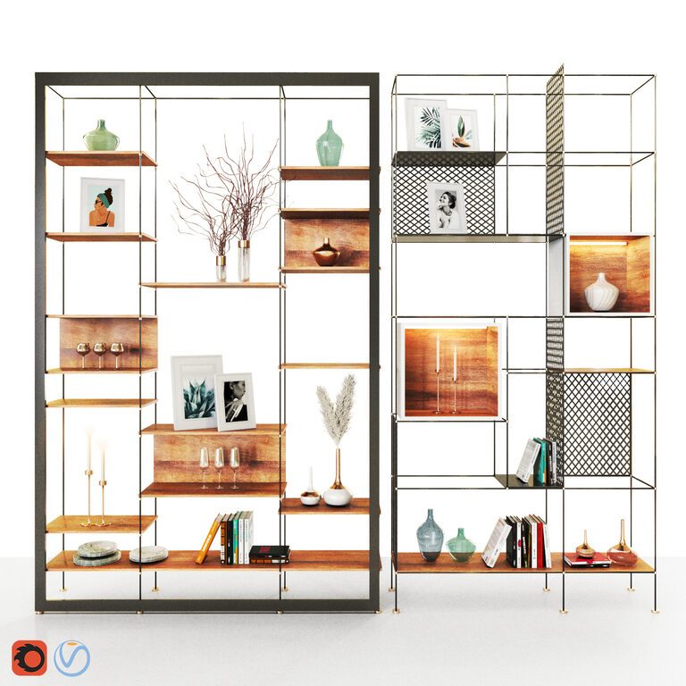 Rack (126866) 3D model - Download 3D model Rack (126866) | 126866 | 3d ...