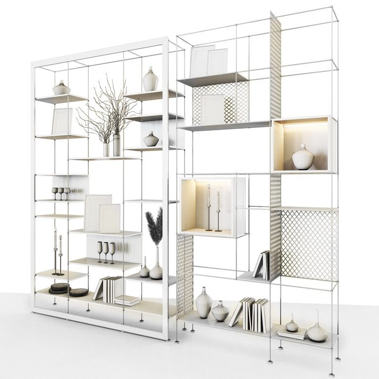 Rack (126866) 3D model - Download 3D model Rack (126866) | 126866 | 3d ...