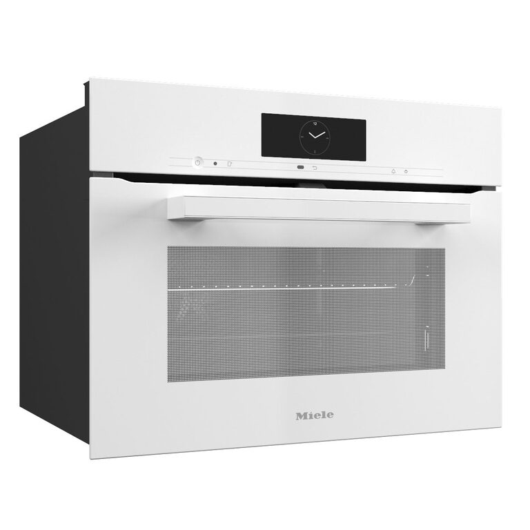 127357 MIELE 06 Household appliances (127357) 3D model - Download 3D model ...
