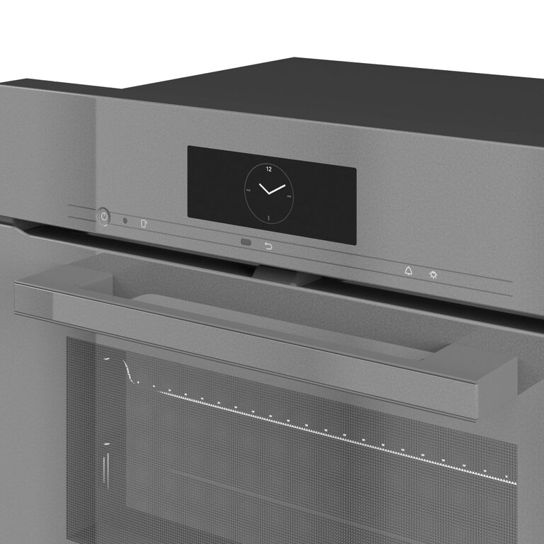 127357 MIELE 06 Household appliances (127357) 3D model - Download 3D model ...