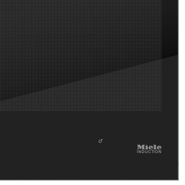 MIELE Electric induction hob KM 7878 FL 800 mm (127595) 3D model ...