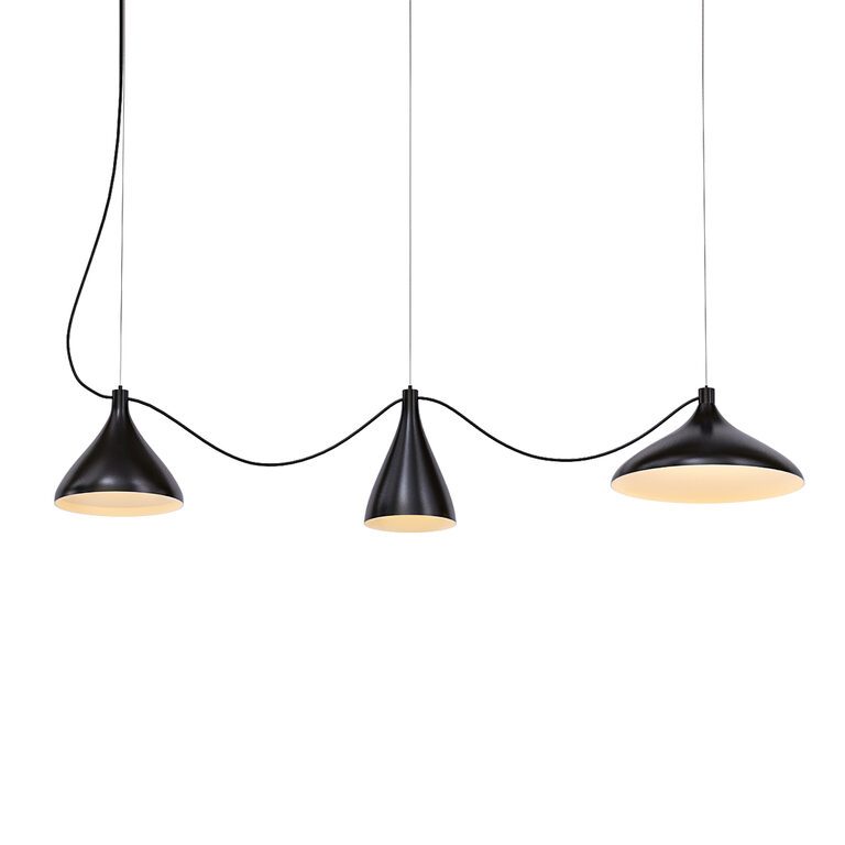 SWELL STRING by Beam Pendant light (132348) 3D model - Download 3D ...