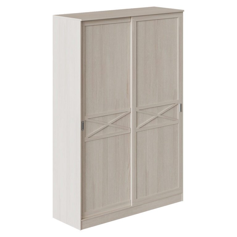 Delia шафа розсувні (132740), 3d модель 1
