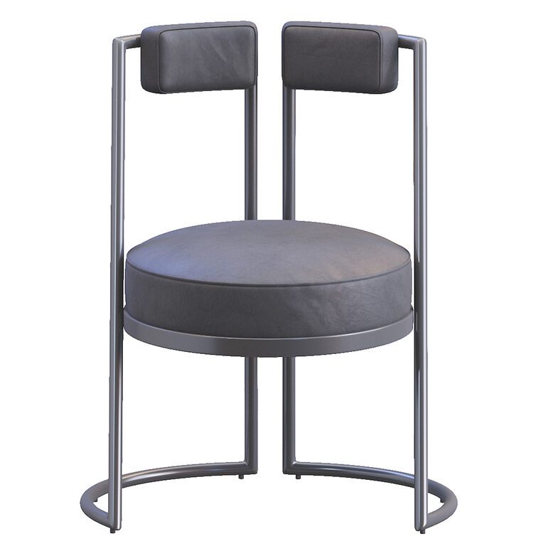 Bug Chair (137296) 3D model - Download 3D model Bug Chair (137296 ...