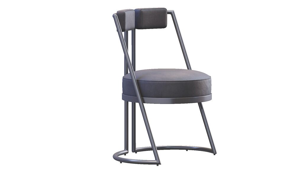 Bug Chair (137296) 3D model - Download 3D model Bug Chair (137296 ...