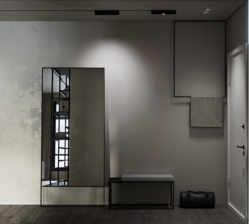 Octave Living Room Interior (137683) 3D model - Download 3D model ...