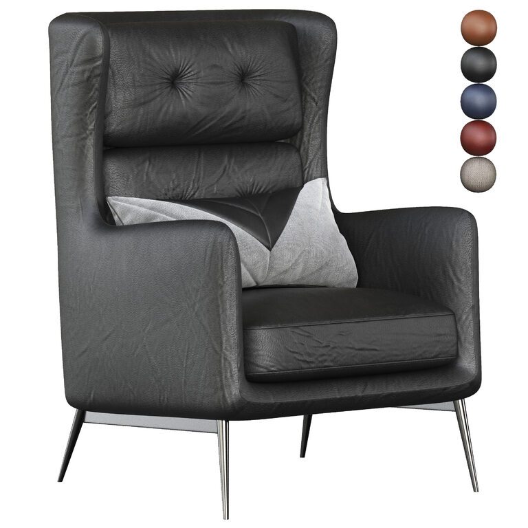 NATUZZI ITALIA Aftereight 【公式通販】