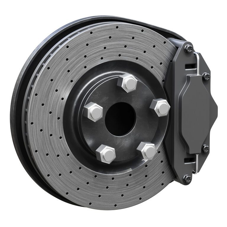 Brake (140631) 3D model - Download 3D model Brake (140631) | 140631 ...