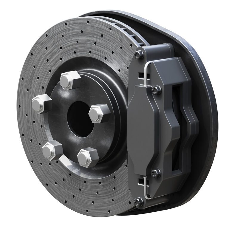 Brake (140631) 3D model - Download 3D model Brake (140631) | 140631 ...