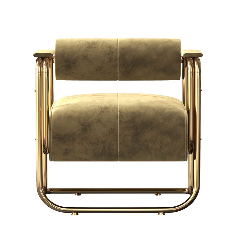 HOLDEN Armchair (140669) 3D model - Download 3D model HOLDEN Armchair ...