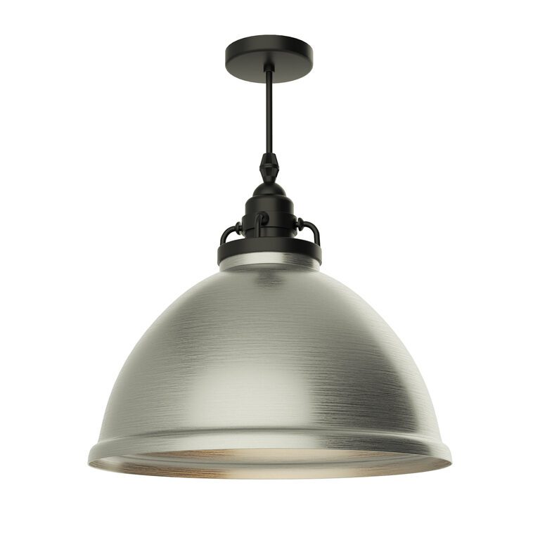 Люстра Ruhl (141682), 3d модель 1