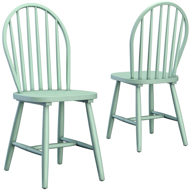 TON Windsor chair② Chair WINDSOR (4 colors) (142097) 3D model - Download 3D model