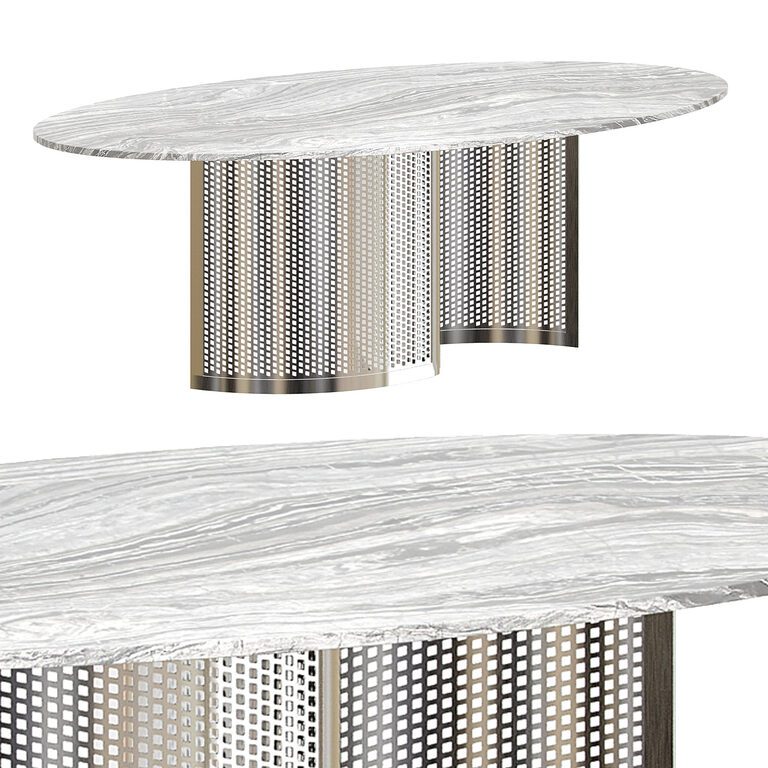 Perfect Table (142230) 3D model - Download 3D model Perfect Table ...