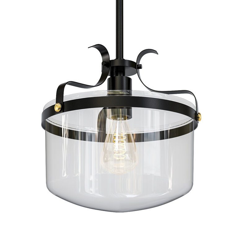 Cami Pendant (149007), 3d model 1
