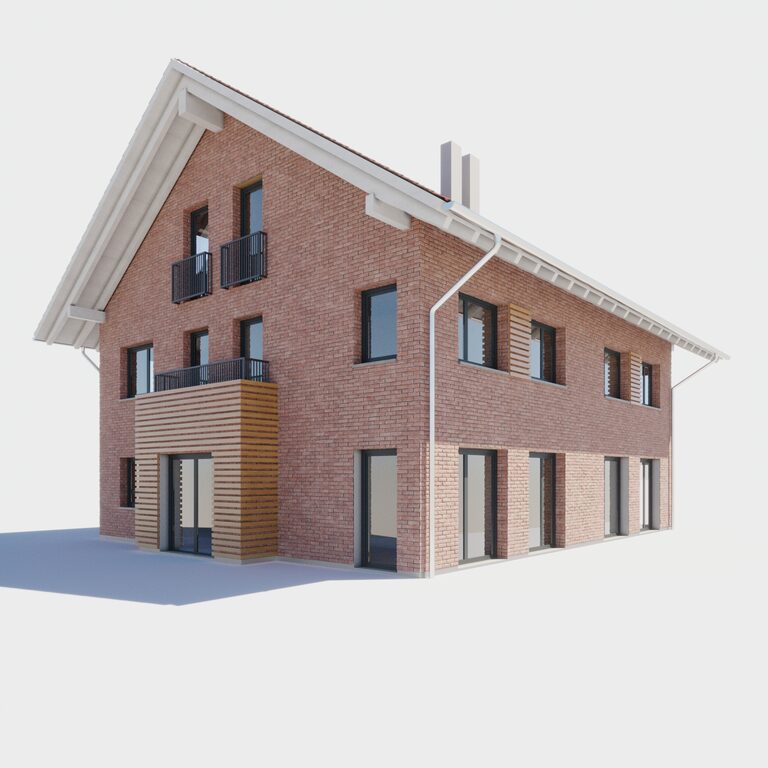 Build 008 (152274), 3d model 1