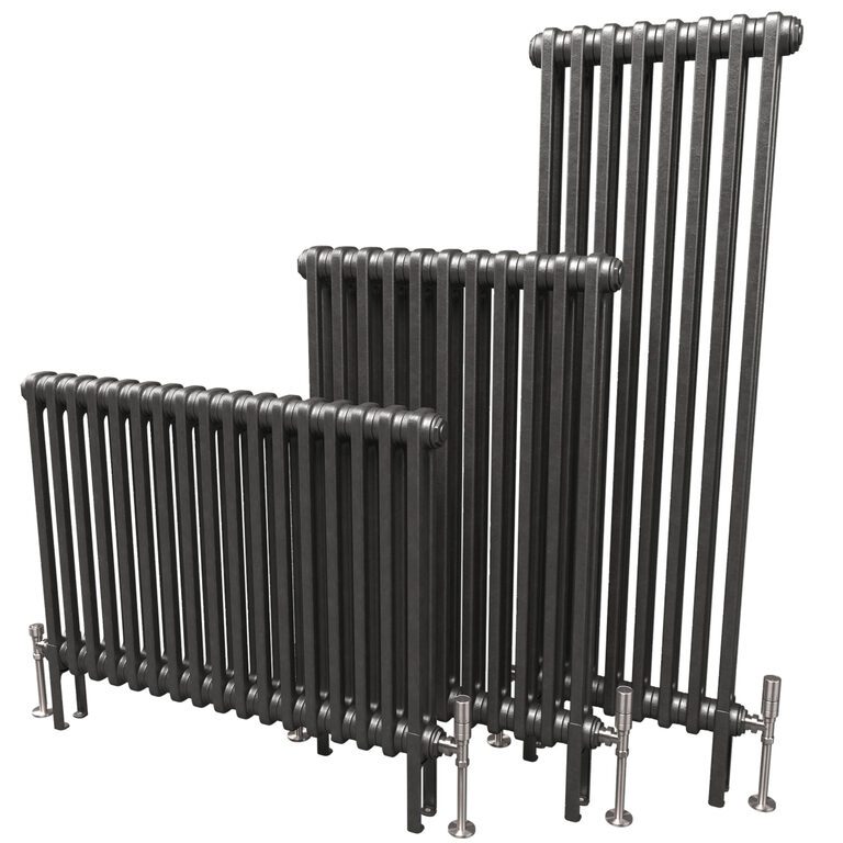 Rose Ter Radiator Butler And Rose Radiator (155047) 3D model - Download 3D model Butler ...