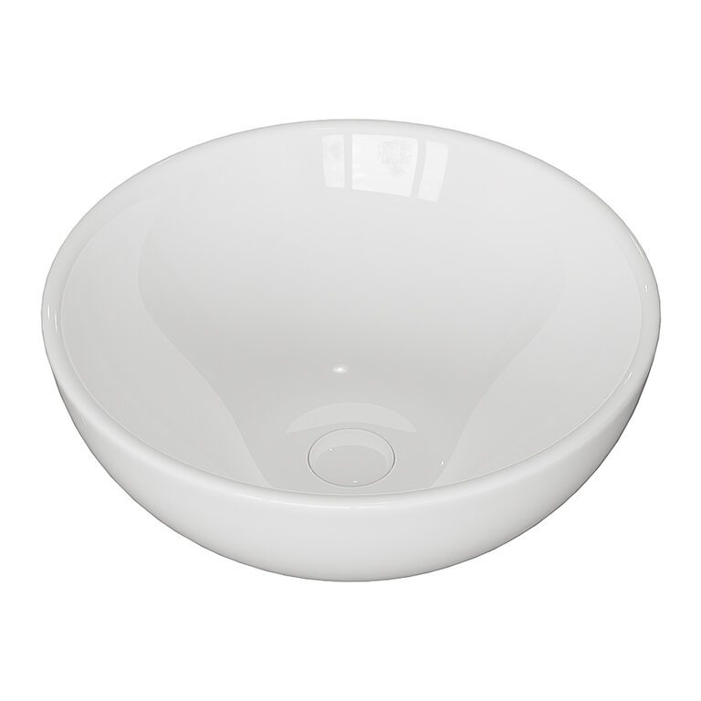BelBagno BB1077 шайба (155088), 3d модель 1
