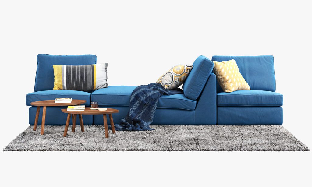 Ikea Kivik Sofa (157703) 3D model - Download 3D model Ikea Kivik Ikea Kivik Sofa (157703) 3D model - Download 3D model Ikea Kivik