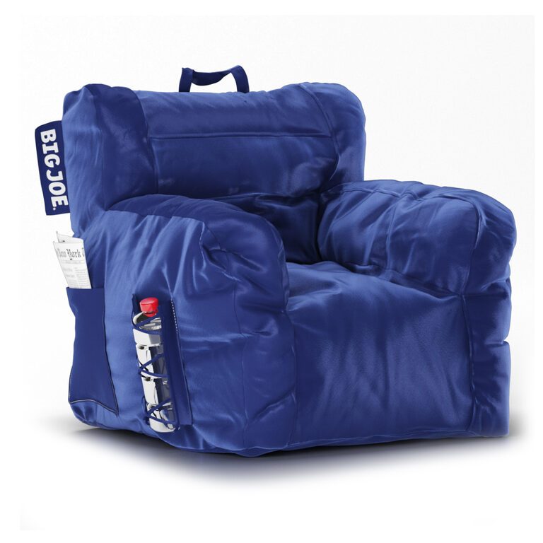Dorm Big Joe Armchair (158754), 3d model 1