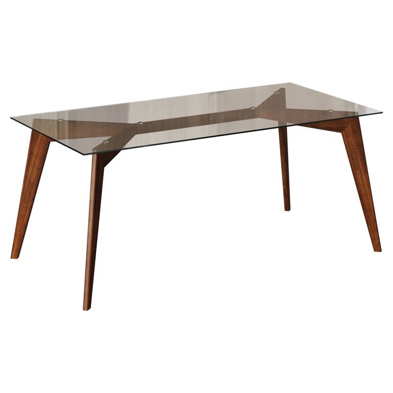 Perent dining table (161396), 3d model 1