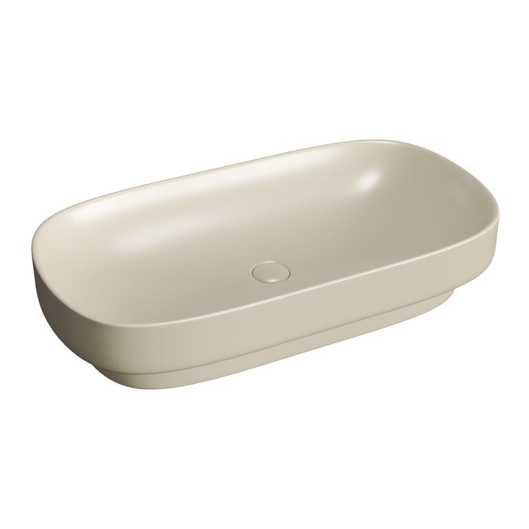 Colori 75x40 washbasin (164551), 3d model 1
