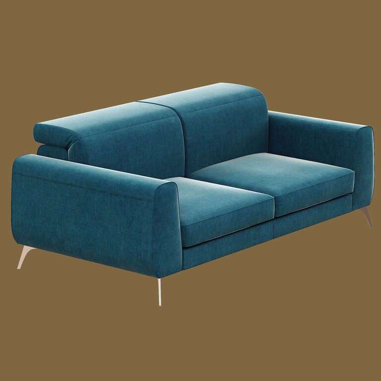 Диван BoConcept Madison (17986), 3d модель 1
