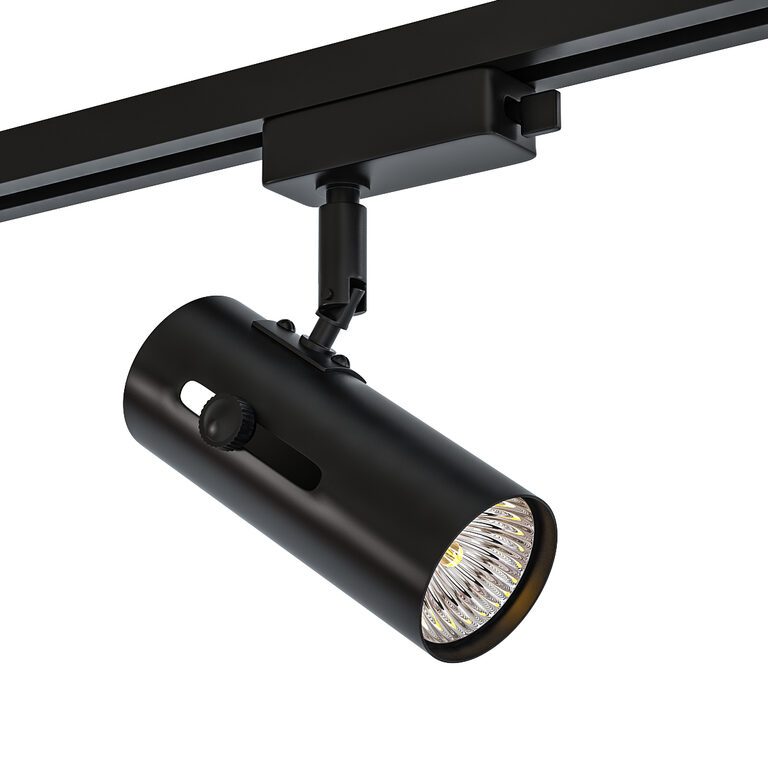 Точечный светильник Novotech PIPE (181430), 3д модель 1