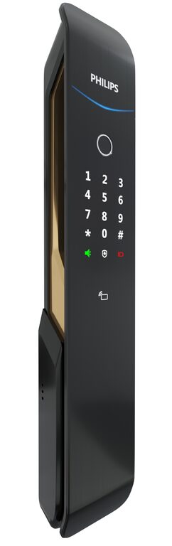 Philips Key Part Philips Easy Key 9200 (182206) 3D model - Download 3D model Philips ...