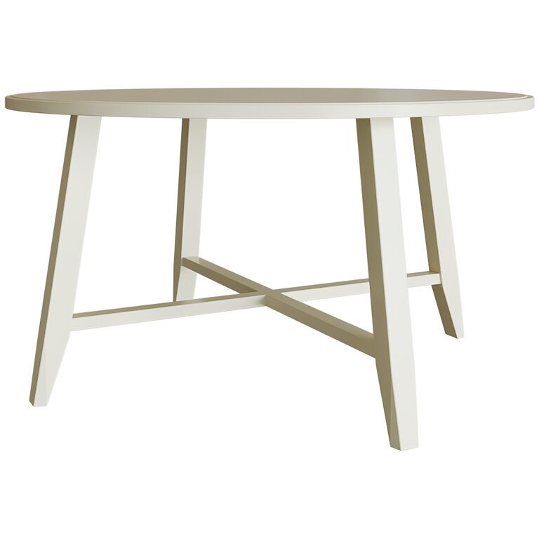 Ikea KRAGSTA Coffee table (182474) 3D model - Download 3D model