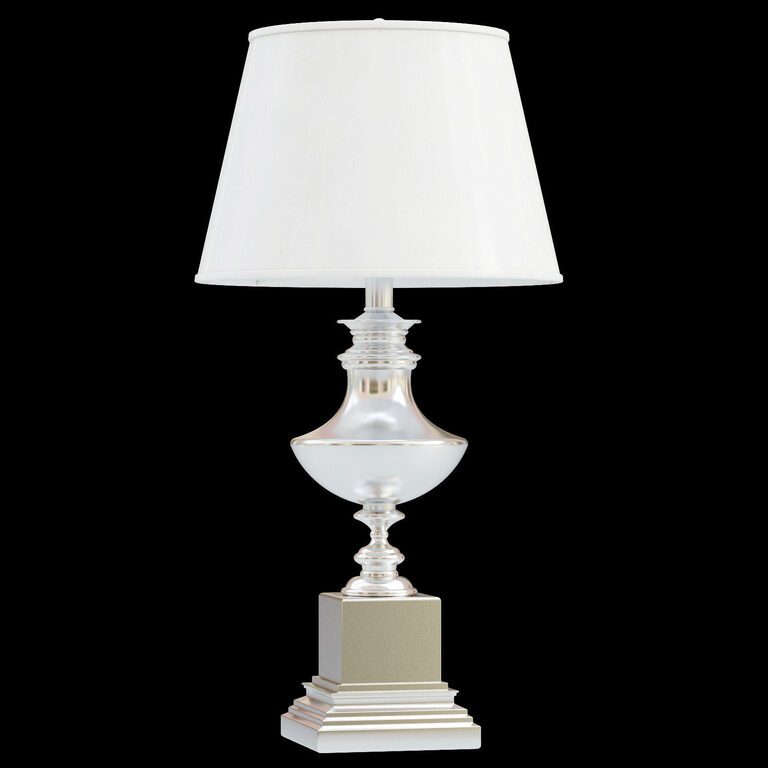Cyan Design Tucker Lamp 01589-1 (18801), 3d model 1