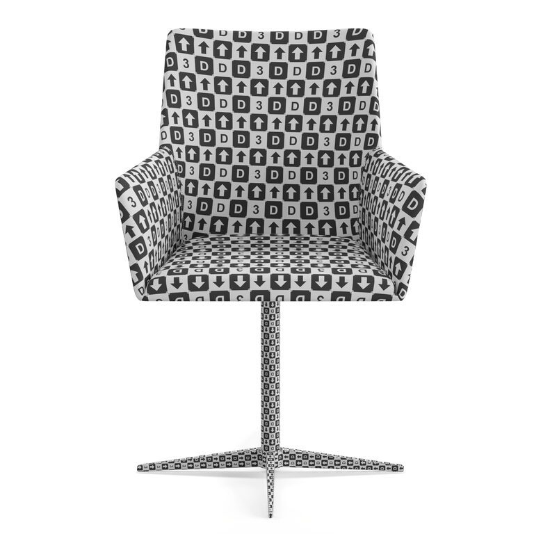 Office Armchair Script (190792) 3D model - Download 3D model Office ...