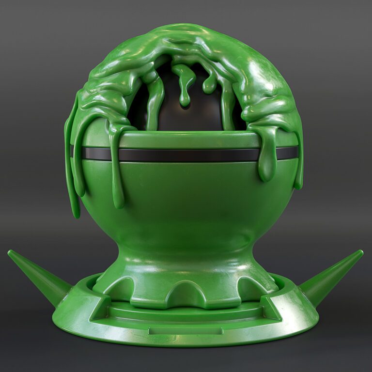 BAZA 3D visual data 8